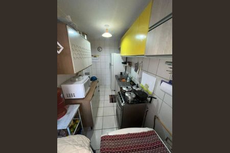 Apartamento à venda com 2 quartos, 54m² em Vila Curuçá Velha, São Paulo