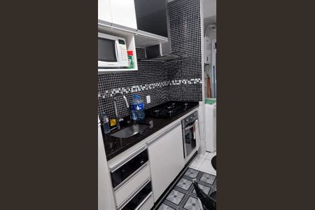 Foto 08 de apartamento à venda com 2 quartos, 57m² em Umuarama, Osasco