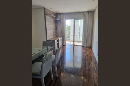 Apartamento à venda com 2 quartos, 57m² em Umuarama, Osasco