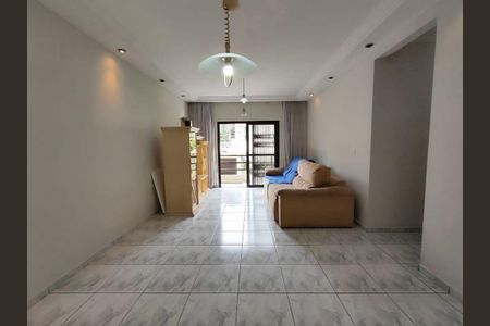 Apartamento à venda com 3 quartos, 88m² em Centro, São Bernardo do Campo