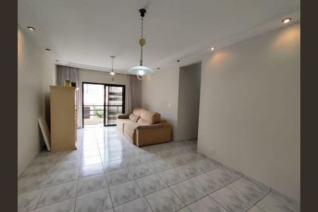 Apartamento à venda com 3 quartos, 88m² em Centro, São Bernardo do Campo