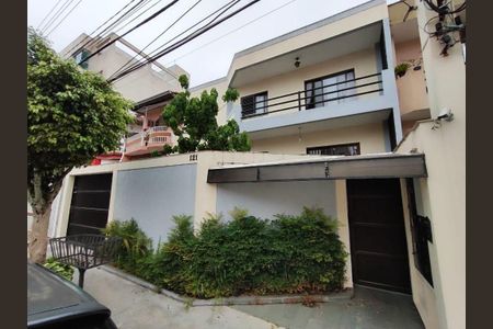 Apartamento à venda com 88m², 3 quartos e 2 vagas