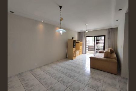 Apartamento à venda com 3 quartos, 88m² em Centro, São Bernardo do Campo