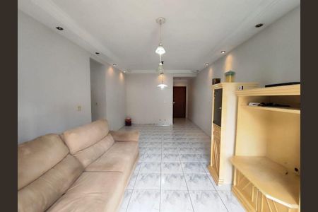 Apartamento à venda com 3 quartos, 88m² em Centro, São Bernardo do Campo
