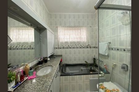 Casa à venda com 153m², 3 quartos e 3 vagas