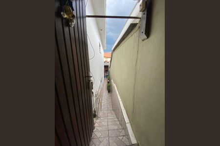 Casa à venda com 153m², 3 quartos e 3 vagas