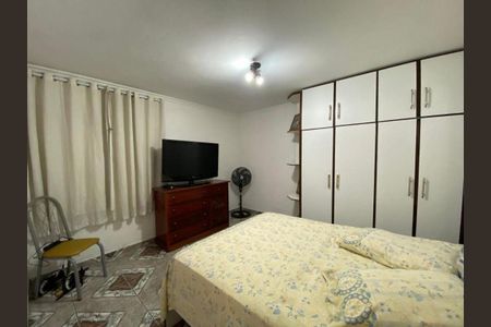 Casa à venda com 3 quartos, 153m² em Conjunto Habitacional Franchini, São Bernardo do Campo
