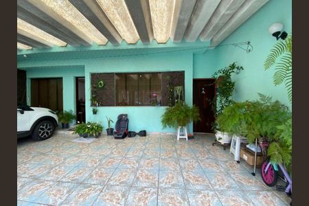 Casa à venda com 153m², 3 quartos e 3 vagas