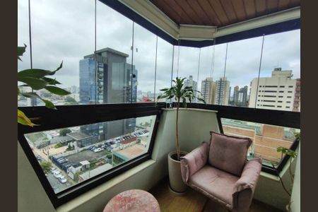 Apartamento à venda com 373m², 4 quartos e 3 vagas