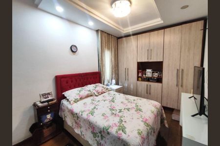 Apartamento à venda com 4 quartos, 373m² em Centro, São Bernardo do Campo