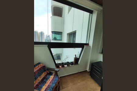 Apartamento à venda com 373m², 4 quartos e 3 vagas