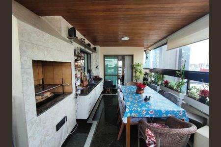 Apartamento à venda com 4 quartos, 373m² em Centro, São Bernardo do Campo
