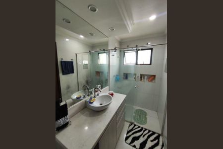 Apartamento à venda com 373m², 4 quartos e 3 vagas