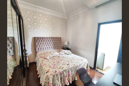 Apartamento à venda com 373m², 4 quartos e 3 vagas