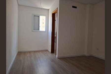 Apartamento à venda com 2 quartos, 122m² em Vila Dayse, São Bernardo do Campo
