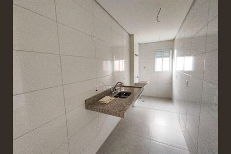Apartamento à venda com 2 quartos, 122m² em Vila Dayse, São Bernardo do Campo