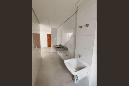 Apartamento à venda com 2 quartos, 122m² em Vila Dayse, São Bernardo do Campo