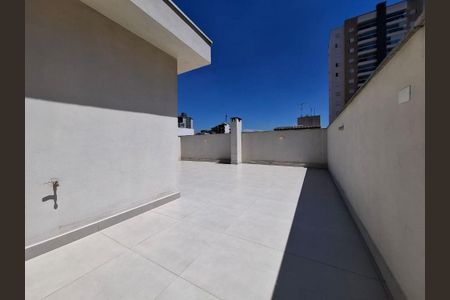Apartamento à venda com 2 quartos, 122m² em Vila Dayse, São Bernardo do Campo
