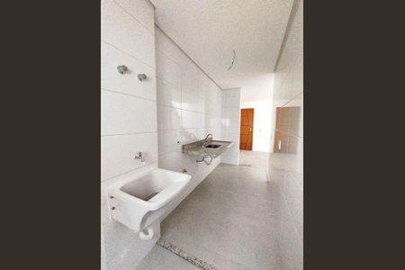 Apartamento à venda com 2 quartos, 122m² em Vila Dayse, São Bernardo do Campo