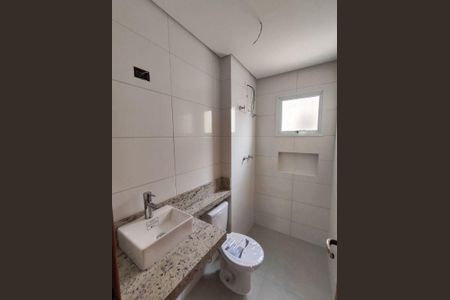 Apartamento à venda com 2 quartos, 122m² em Vila Dayse, São Bernardo do Campo