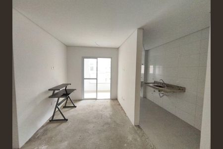Apartamento à venda com 2 quartos, 122m² em Vila Dayse, São Bernardo do Campo