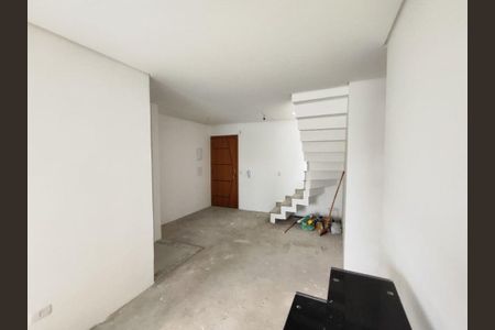 Apartamento à venda com 2 quartos, 122m² em Vila Dayse, São Bernardo do Campo