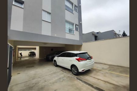 Apartamento à venda com 2 quartos, 122m² em Vila Dayse, São Bernardo do Campo