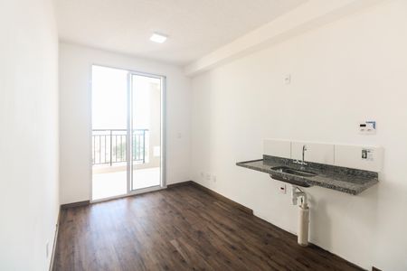 Apartamento para alugar com 1 quarto, 29m² em Tatuapé, São Paulo