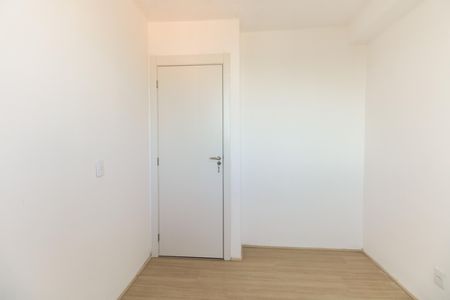 Quarto  de apartamento para alugar com 1 quarto, 29m² em Tatuapé, São Paulo