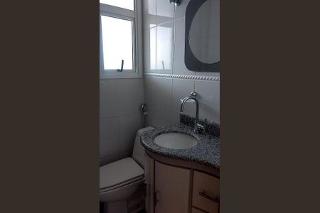 Apartamento à venda com 4 quartos, 188m² em Jardim Maria Adelaide, São Bernardo do Campo