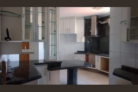 Apartamento à venda com 188m², 4 quartos e 3 vagas
