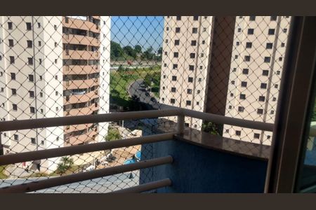 Apartamento à venda com 188m², 4 quartos e 3 vagas