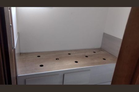 Apartamento à venda com 4 quartos, 188m² em Jardim Maria Adelaide, São Bernardo do Campo