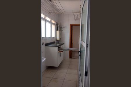 Apartamento à venda com 188m², 4 quartos e 3 vagas