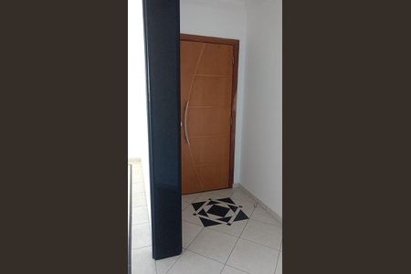 Apartamento à venda com 4 quartos, 188m² em Jardim Maria Adelaide, São Bernardo do Campo