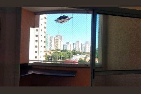 Apartamento à venda com 4 quartos, 188m² em Jardim Maria Adelaide, São Bernardo do Campo