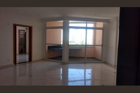 Apartamento à venda com 4 quartos, 188m² em Jardim Maria Adelaide, São Bernardo do Campo