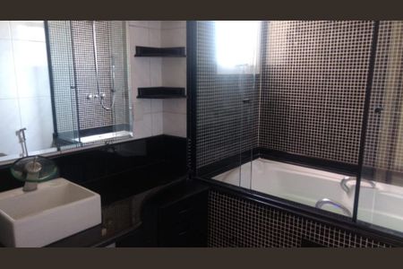 Apartamento à venda com 188m², 4 quartos e 3 vagas