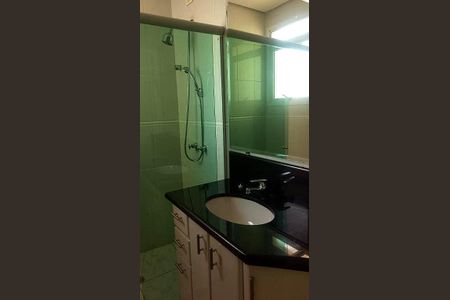 Apartamento à venda com 188m², 4 quartos e 3 vagas