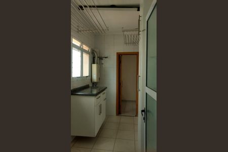 Apartamento à venda com 4 quartos, 188m² em Jardim Maria Adelaide, São Bernardo do Campo