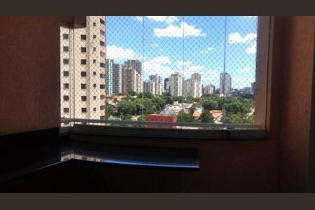 Apartamento à venda com 4 quartos, 188m² em Jardim Maria Adelaide, São Bernardo do Campo