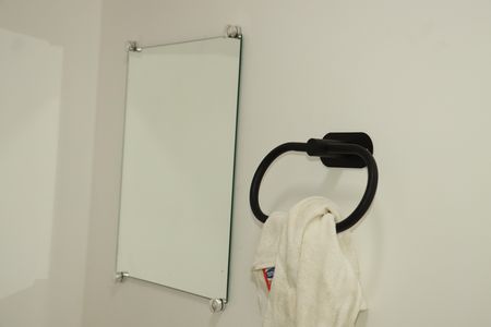 Apartamento para alugar com 1 quarto, 48m² em Colinas de Cotia, Cotia