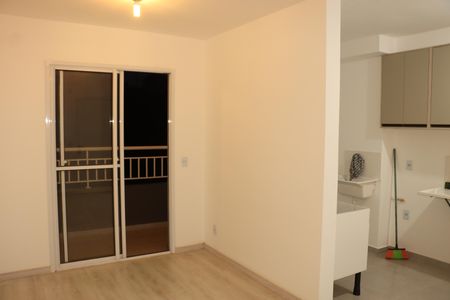 Apartamento para alugar com 1 quarto, 48m² em Colinas de Cotia, Cotia