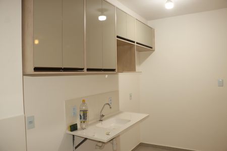Apartamento para alugar com 1 quarto, 48m² em Colinas de Cotia, Cotia
