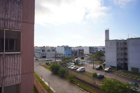 Quarto 2_Vista de apartamento para alugar com 2 quartos, 91m² em Jardim Dona Leopoldina, Porto Alegre