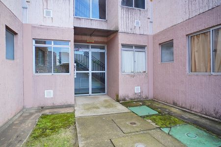 Hall de entrada de apartamento para alugar com 2 quartos, 91m² em Jardim Dona Leopoldina, Porto Alegre