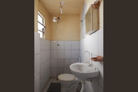 Casa à venda com 4 quartos, 150m² em Baeta Neves, São Bernardo do Campo
