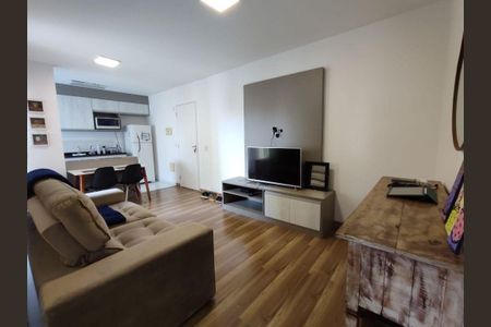 Apartamento à venda com 2 quartos, 49m² em Planalto, São Bernardo do Campo