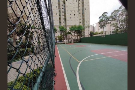 Apartamento à venda com 2 quartos, 49m² em Planalto, São Bernardo do Campo