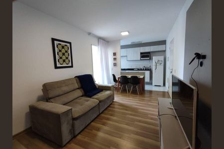 Apartamento à venda com 2 quartos, 49m² em Planalto, São Bernardo do Campo